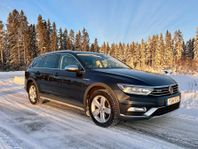 Volkswagen Passat Alltrack 2.0 TDI DPF SCR 4Motion Alltrack