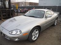 Jaguar XK