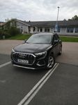 Audi Q3 - Leasingöverlåtelse