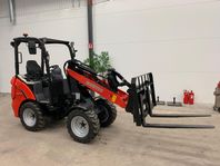 Manitou Minilastare MLA 2-25H