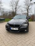 BMW 325 i Touring Comfort, Dynamic Euro 5