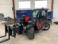 Manitou Miniteleskoplastare ULM 415H