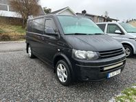 Volkswagen Transporter T30 2.0 TDI 