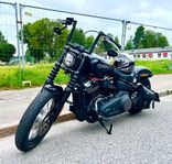 Harley Davidson Street Bob FXBB 700mil