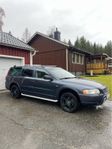 Volvo XC70 D5 AWD Geartronic Kinetic Euro 4