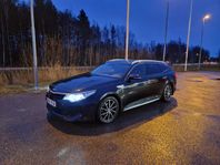 Kia Optima Plug-in Hybrid Adv.Plus2 Drag Pano Nybilsgaranti