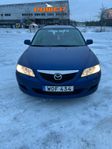 Mazda 6 Wagon 2.0 MZR Touring