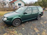 Volkswagen Golf Variant 1.6 Comfortline Euro 3