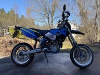 Husaberg Fe650e