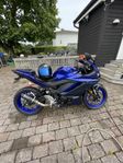 yamaha R3