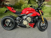 Ducati Streetfighter V4S