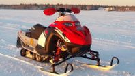 Köpes Polaris 600RR 