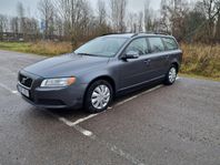 Volvo V70 2.0 Flexifuel Kinetic Euro 4