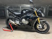 Bmw s1000r