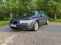 Volvo S80 2.4 Euro 4