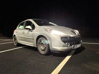 Peugeot 207 5-dörrar 1.6 VTi Euro 4