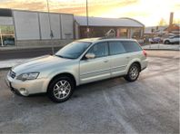 Subaru Outback 2.5 4WD