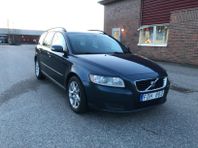 Volvo V50 1.8 Flexifuel Kinetic Euro 4