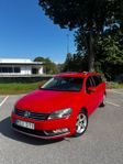 Volkswagen Passat Variant 2.0 TDI BlueMotion Euro 5