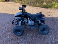 ATV Loncin 125 cc