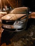 Skoda Octavia Kombi 1.6 TDI Ambiente Euro 5