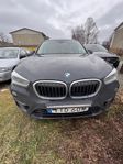 BMW X1 xDrive20d Steptronic Sport line Euro 6