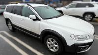 Volvo XC70 D4 Momentum Euro 6