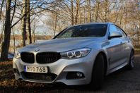 BMW 320 d Gran Turismo Steptronic M Sport Euro 6