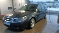 Saab 9-5 SportCombi 2.0T BioPower