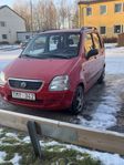 Suzuki Wagon R+ 1.3