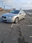 Volvo S60 2.5T Momentum Euro 4