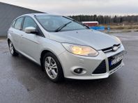 Ford Focus 1.6 TDCi Trend Euro 5