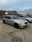 Mercedes e200 komp w211 A-Traktor