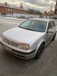 Volkswagen Golf 5-dörrar 1.6 Euro 4