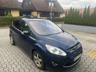 Ford C-Max 2.0 TDCi Powershift Titanium Euro 5