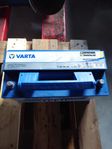 Fordonsbatteri Varta 95 Ah