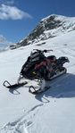 Polaris rmk khaos 850 155” 2020