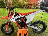 KTM 65 SX -23