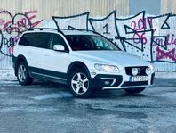 Volvo XC70 D5 AWD Geartronic Kinetic Euro 6