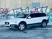 Volvo XC70 D5 AWD Geartronic Kinetic Euro 6