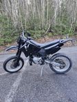 Aprilia MX50 2004 EU-crossmoped