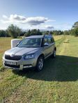 Skoda Yeti Outdoor 2.0 TDI 4x4 Drivers Edition Euro 5