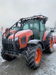 Traktor Kubota M5-112 Skogsbyggd