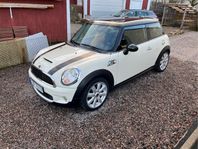 MINI Cooper S  2008 174hk