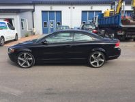 Volvo C70 T5 Summum Euro 4