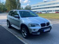 BMW X5 3.0sd Steptronic Sport line Euro 4