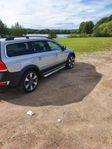 Volvo XC70 D5 AWD Geartronic Summum Euro 5. Zlatan edition.