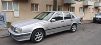 Volvo 850 GLT, 92:a, endast 15900 mil, skattebefriad!