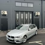 BMW 318 d Touring/Harman/EVO enhet/M sport