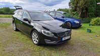 Volvo V60 T4 Momentum 190hk